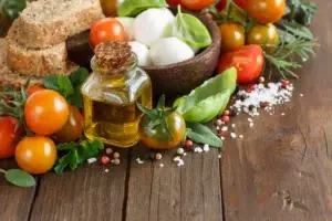 Beneficios de la dieta mediterránea para tu salud y bienestar