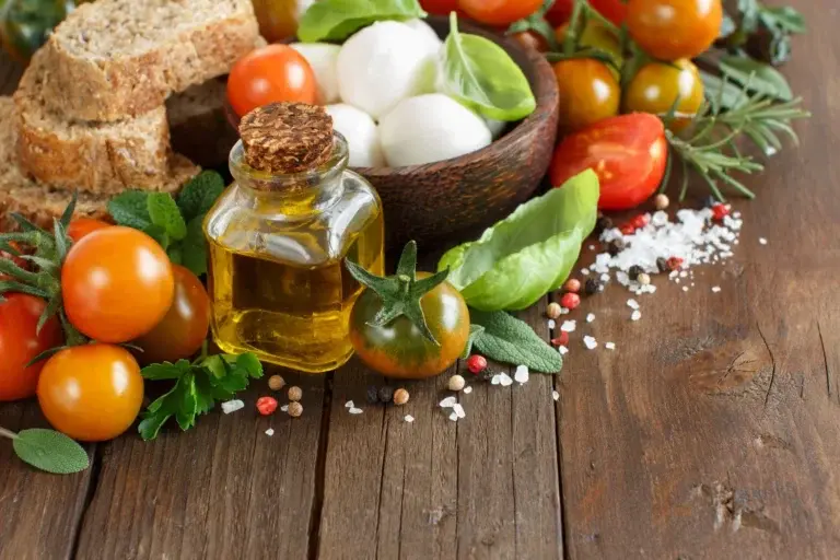 Beneficios de la dieta mediterránea para tu salud y bienestar